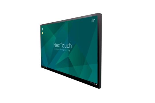  Фото интерактивная панель nextouch nextpanel 55pn ifpnv1pnt55 - фото 3