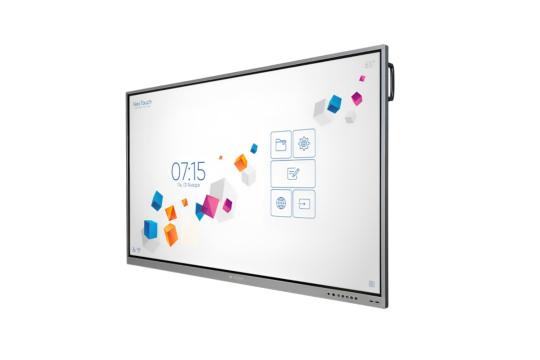 Фото интерактивная панель nextouch nextpanel 65pn ifpkv5int65 - фото 2