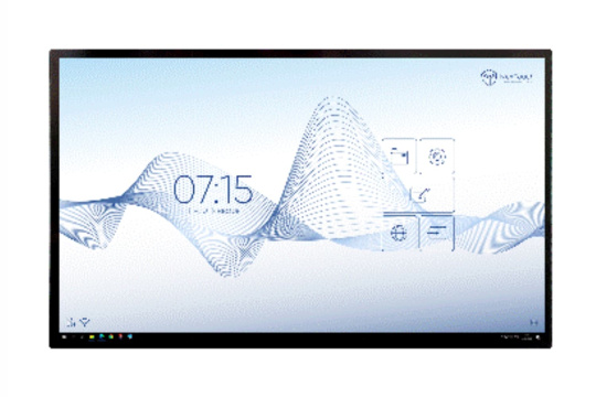 Изображение Интерактивная панель NexTouch NextPanel 75 IFPKV5INT75