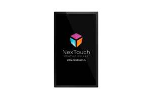 Изображение Интерактивная панель NextPanel 24PN