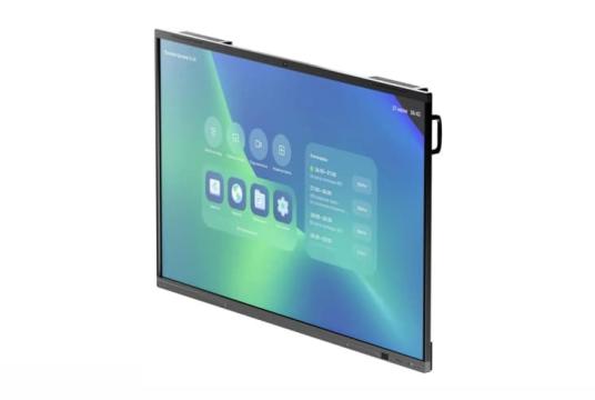  Фото интерактивная панель sberdevices 65" sdip-iv65a cn-0001 - фото 2