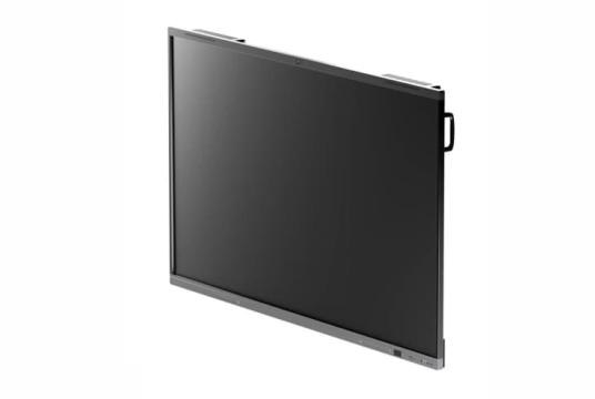  Фото интерактивная панель sberdevices 75" sdip-iv75a cn-0001 - фото 3