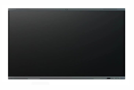 Фото интерактивная панель sberdevices 75" sdip-iv75a cn-0001 - фото 1