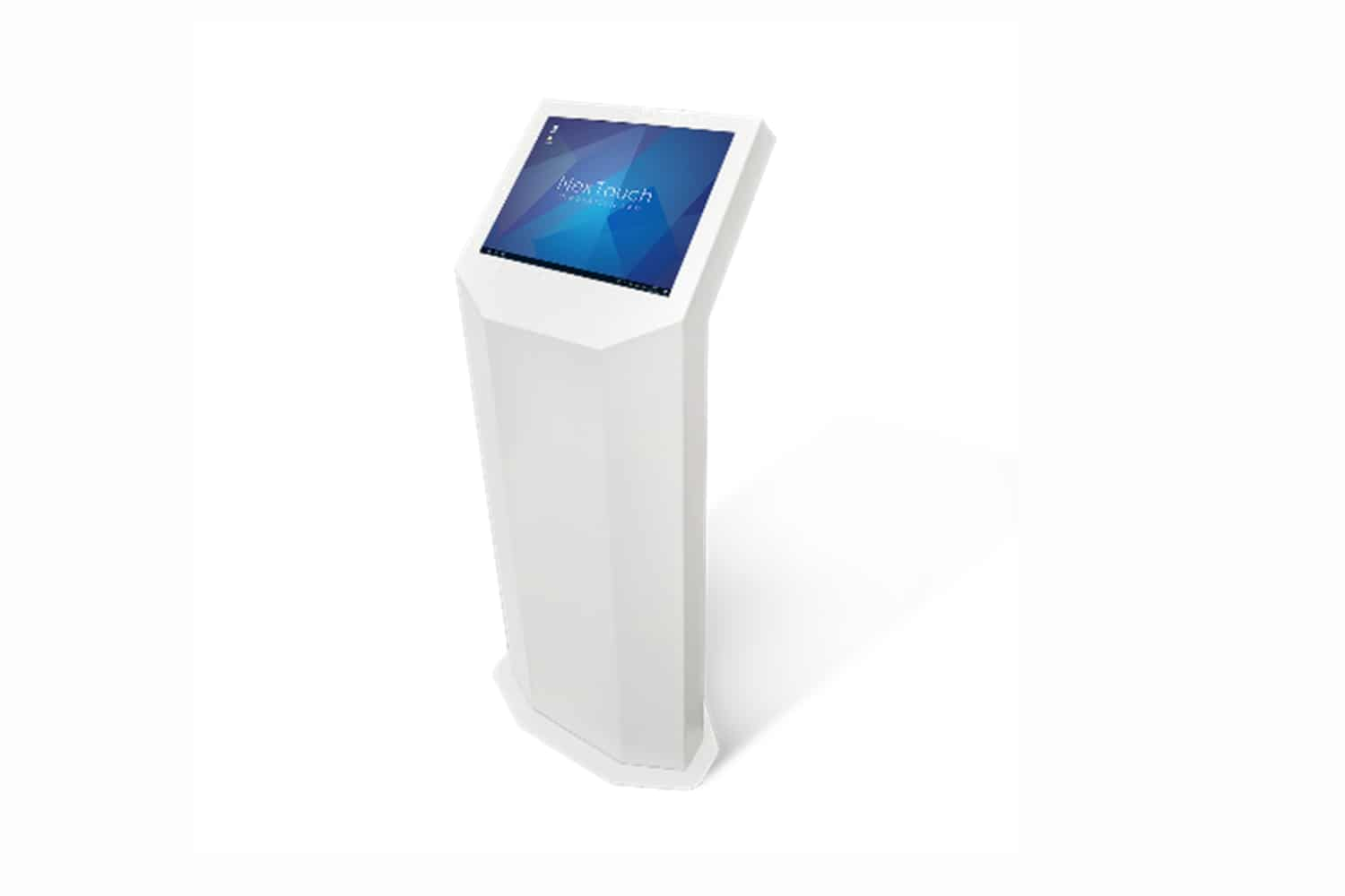  Фото интерактивная стойка nextouch nextstand 19p stdnv1pnt19 - фото 1