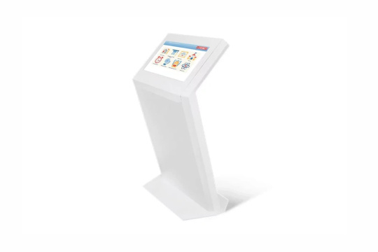 Изображение Интерактивная стойка NexTouch NextStand 24PQ STDNV2PNT24