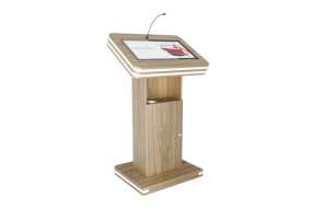 Изображение Интерактивная трибуна AxeTech 21.5" Light