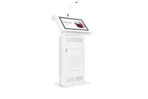 Изображение Интерактивная трибуна AxeTech 23.8" Voice