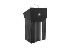 Изображение Интерактивная трибуна AxeTech 23.8" Wood