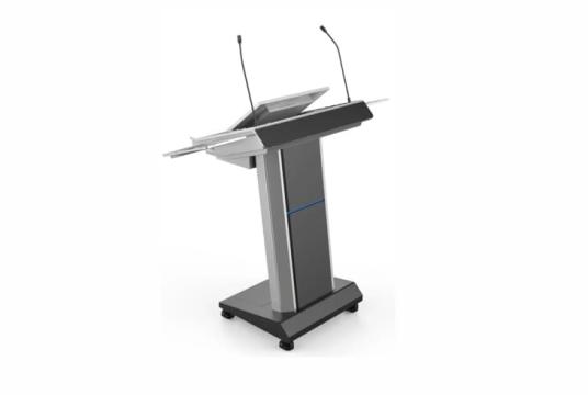  Фото интерактивная трибуна wize pro 22" wsp-22sl - фото 4