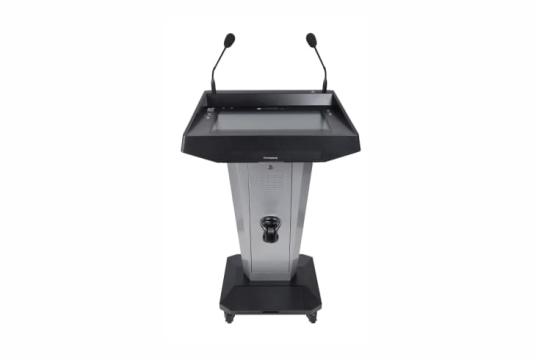  Фото интерактивная трибуна wize pro 22" wsp-22zl - фото 3