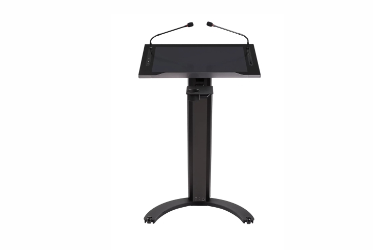  Фото интерактивная трибуна wize pro 27" wsp-27nl - фото 3