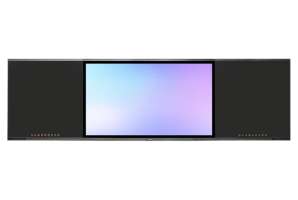 Изображение Интерактивно-меловая панель Lumien 86" LMP8604GLB