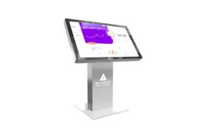 Изображение Интерактивный стол BM Group 32" Prototype Glass с фасадным стеклом