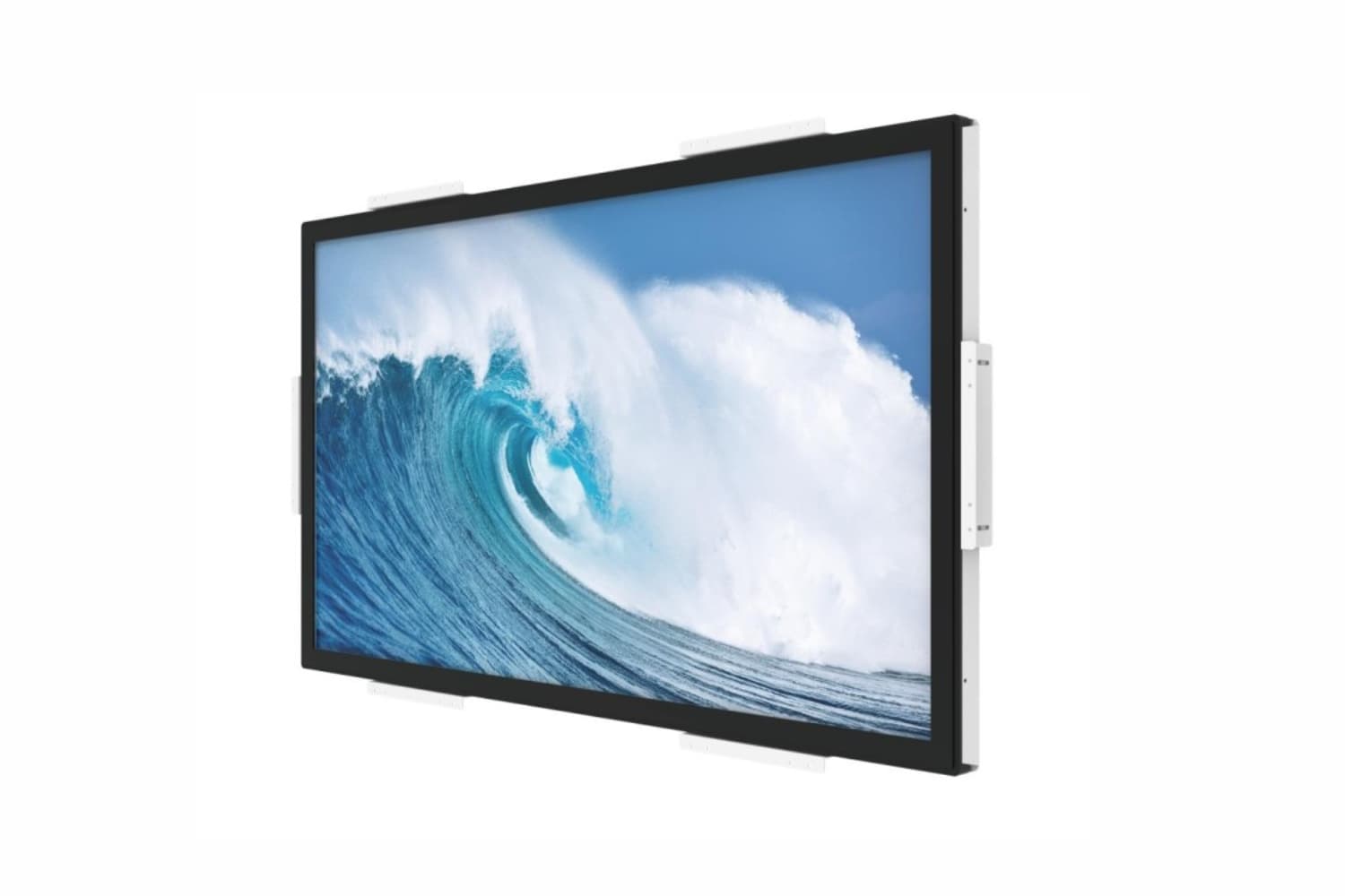  Фото интерактивный дисплей boe 49" nt49a-40a-02 - фото 1