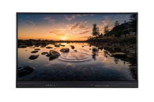 Изображение Интерактивный дисплей BOE 75" P75BA-BAR