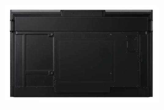 Фото интерактивный дисплей samsung 65" wa65fx-p - фото 3