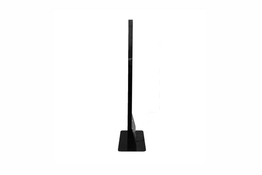  Фото интерактивный киоск 55" blackglass baikal baikal-bs55 - фото 2