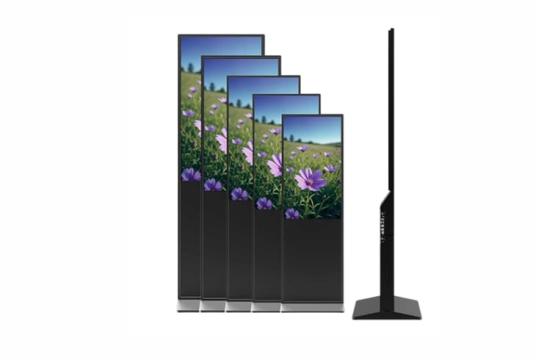  Фото интерактивный киоск eliteboard 49" lr-49s31 - фото 3