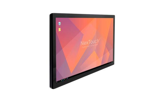  Фото интерактивный комплекс nextouch nextpanel 32p ifcnr3pnt32 - фото 2