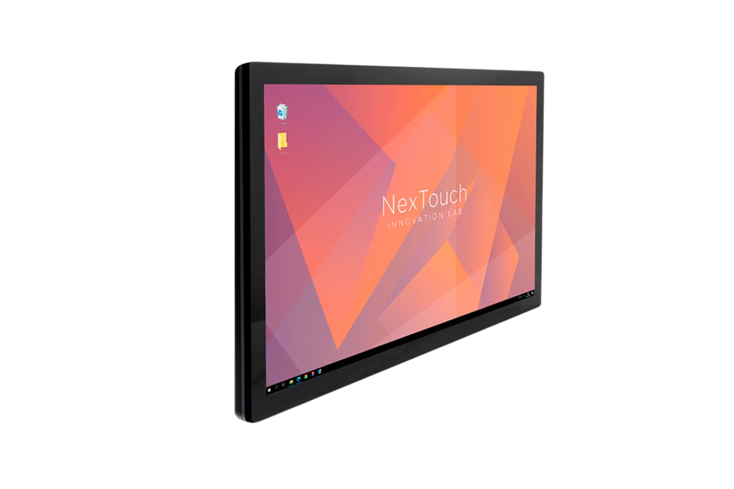  Фото интерактивный комплекс nextouch nextpanel 32p ifcnr3pnt32 - фото 2