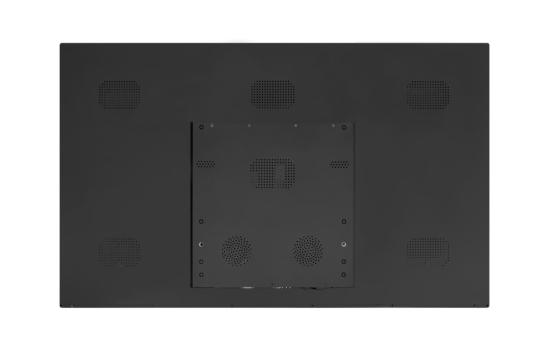  Фото интерактивный комплекс  nextouch nextpanel 55p ifcnr2pnt55 - фото 4