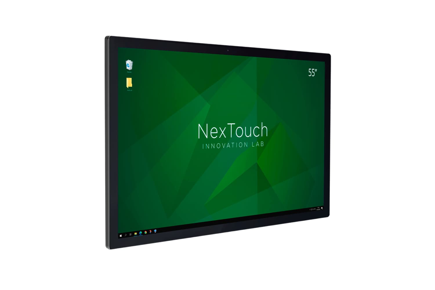  Фото интерактивный комплекс  nextouch nextpanel 55p ifcnr2pnt55 - фото 2