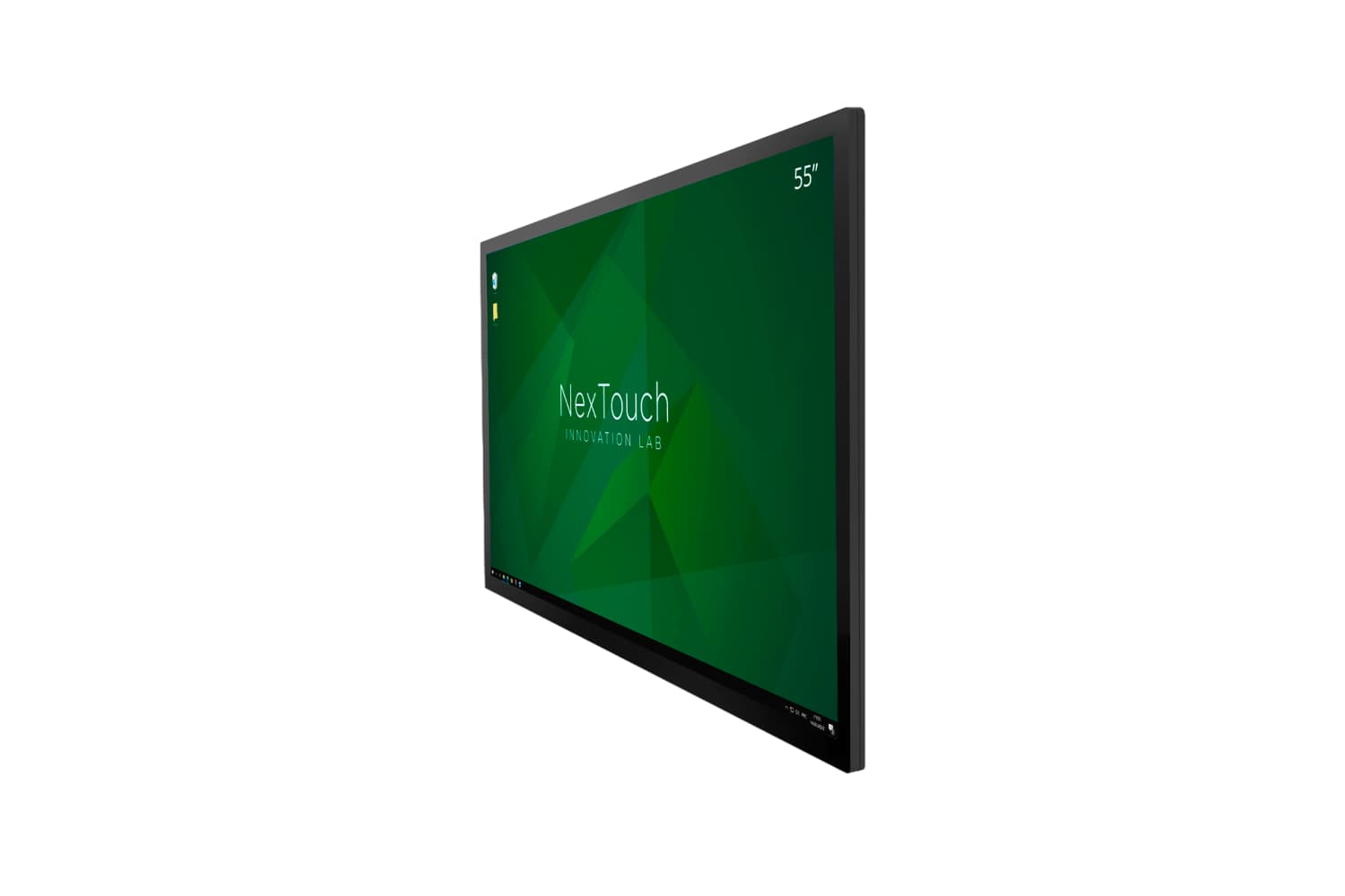  Фото интерактивный комплекс  nextouch nextpanel 55p ifcnr2pnt55 - фото 3