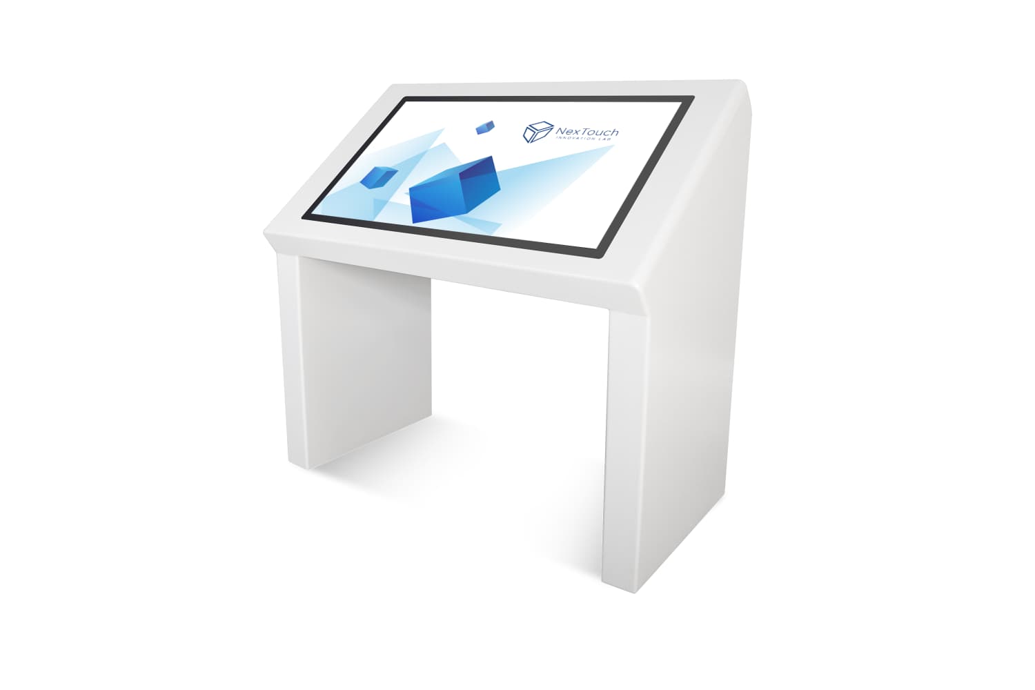  Фото интерактивный стол 43" nextouch nextable agile (tsanv1int43) - фото 1