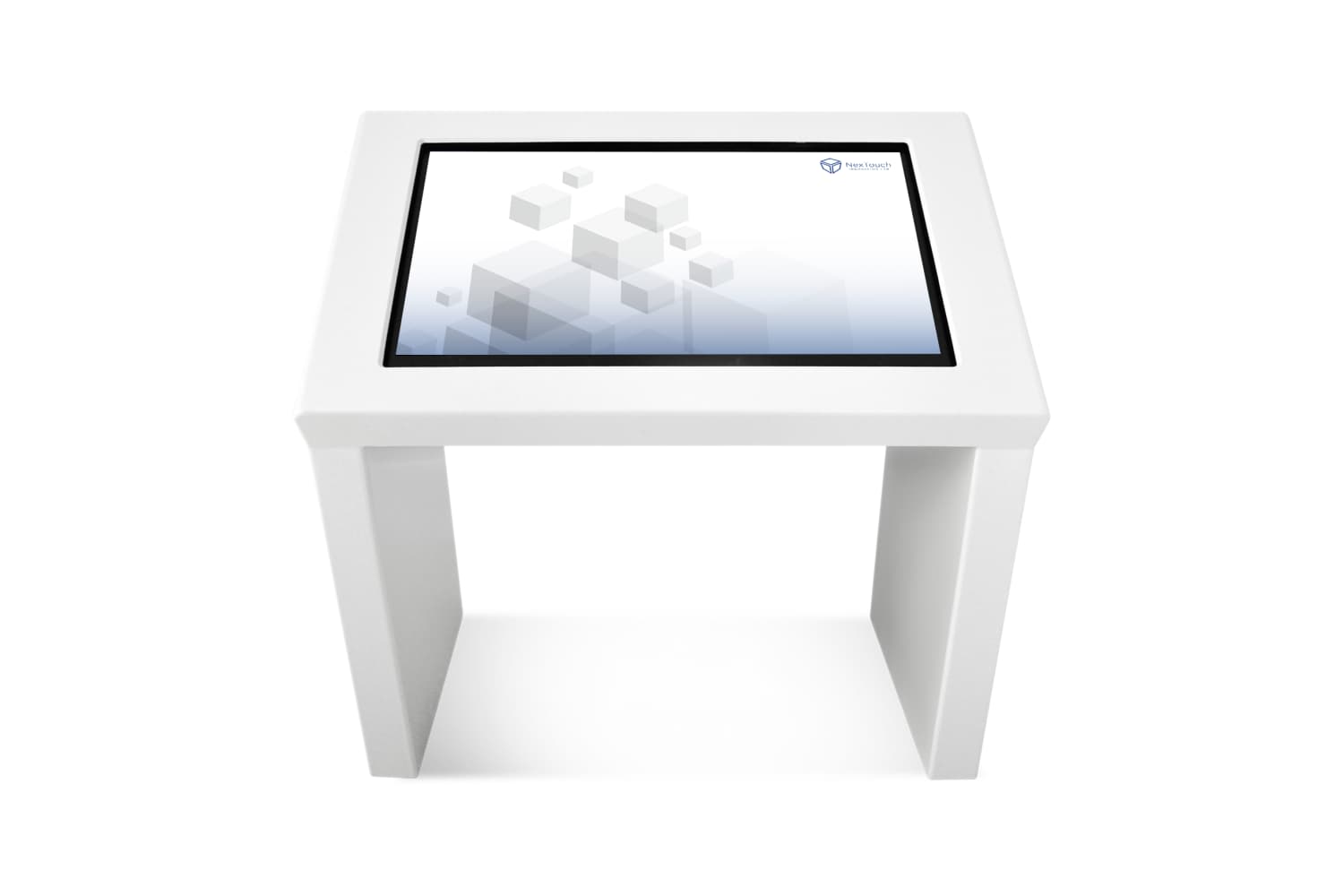  Фото интерактивный стол 43" nextouch nextable agile (tsanv1int43) - фото 2