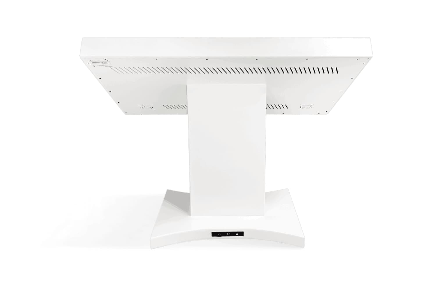  Фото интерактивный стол 55" nextouch nextable one (tsonv1pnt55) - фото 4