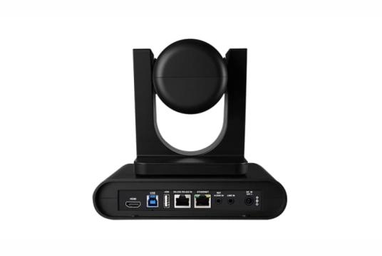  Фото камера двухобъективная 4k ptz-камера lumens vc-tr60a pb - фото 3