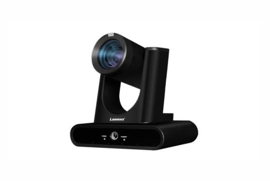  Фото камера двухобъективная 4k ptz-камера lumens vc-tr60a pb - фото 4