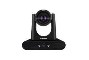 Изображение Камера двухобъективная 4K PTZ-камера Lumens VC-TR60A PB