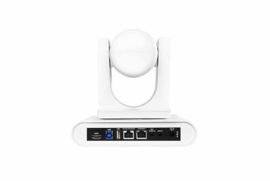  Фото камера двухобъективная 4k ptz-камера lumens vc-tr60а w - фото 2