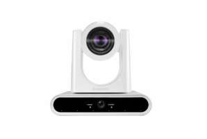 Изображение Камера двухобъективная 4K PTZ-камера Lumens VC-TR60А W