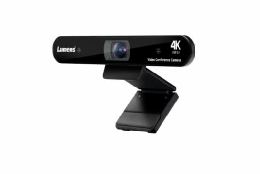  Фото камера ptz для видеоконференций 4k lumens vc-b11u - фото 4
