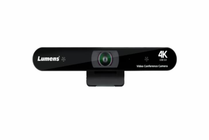  Фото камера ptz для видеоконференций 4k lumens vc-b11u - фото 2