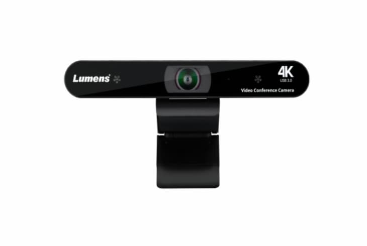  Фото камера ptz для видеоконференций 4k lumens vc-b11u - фото 3