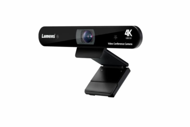  Фото камера ptz для видеоконференций 4k lumens vc-b11u - фото 4