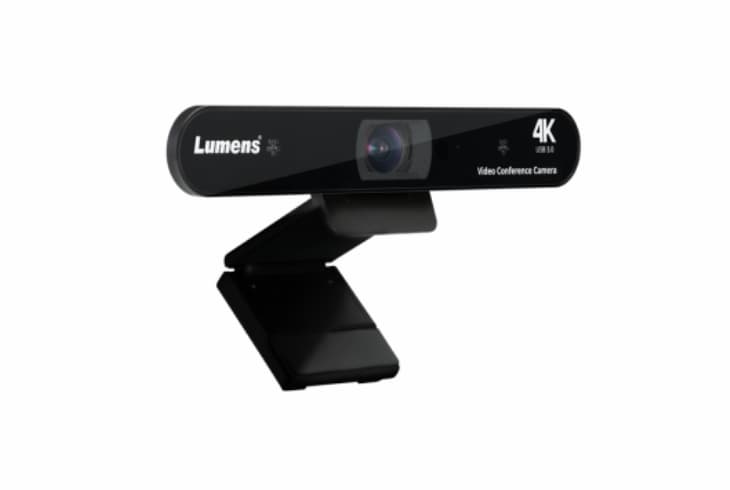  Фото камера ptz для видеоконференций 4k lumens vc-b11u - фото 5