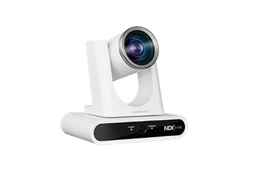  Фото камера с автотрекингом ndi на основе ии lumens vc-tr40n w - фото 2