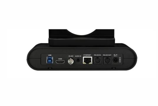  Фото камера с автотрекингом ndi на основе ии lumens vc-tr40n w - фото 3
