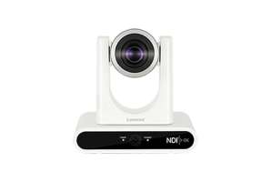Изображение Камера с автотрекингом NDI на основе ИИ Lumens VC-TR40N W
