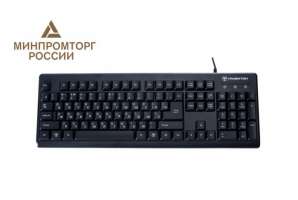 Изображение Клавиатура «Гравитон» КВ-1