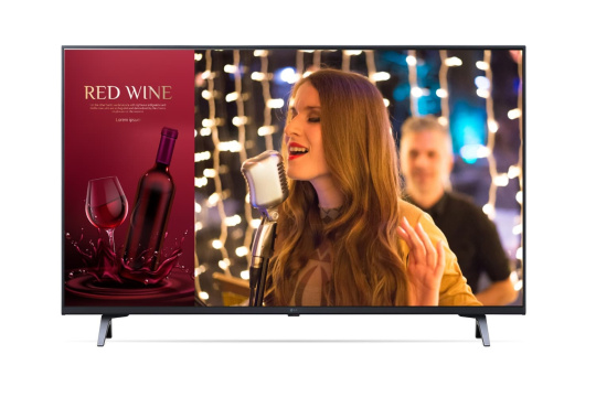 Изображение Коммерческий телевизор LG 86" 86UN640S
