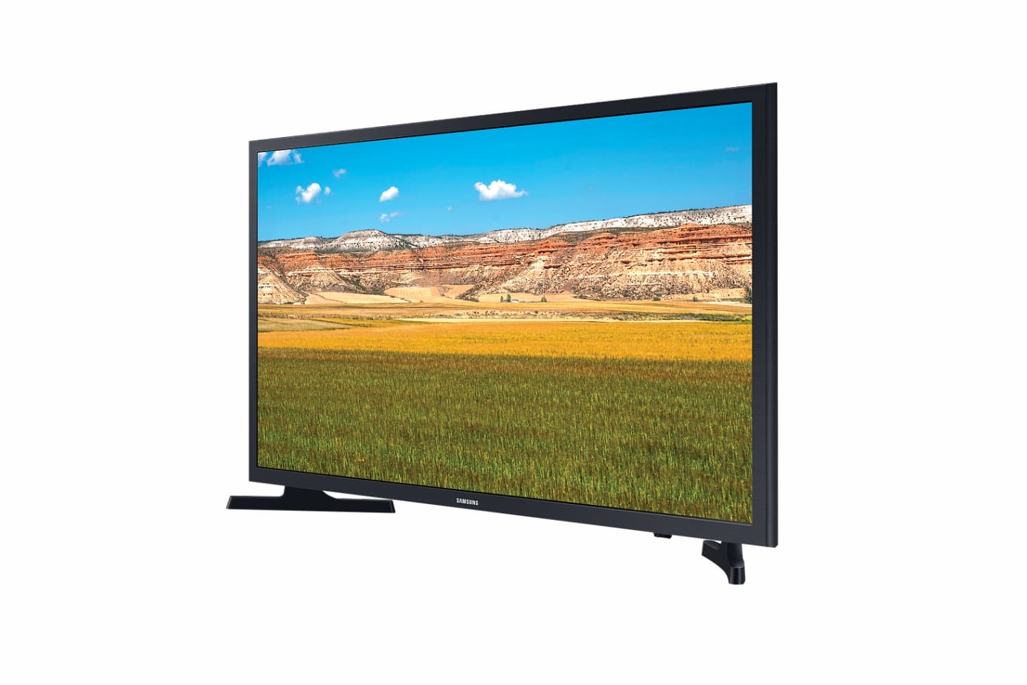  Фото коммерческий телевизор samsung 32" be32t-b - фото 2