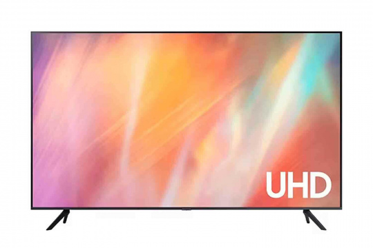 Изображение Коммерческий телевизор Samsung 43" BE43A-H