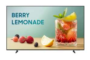 Изображение Коммерческий телевизор Samsung 43" BE43FX-H