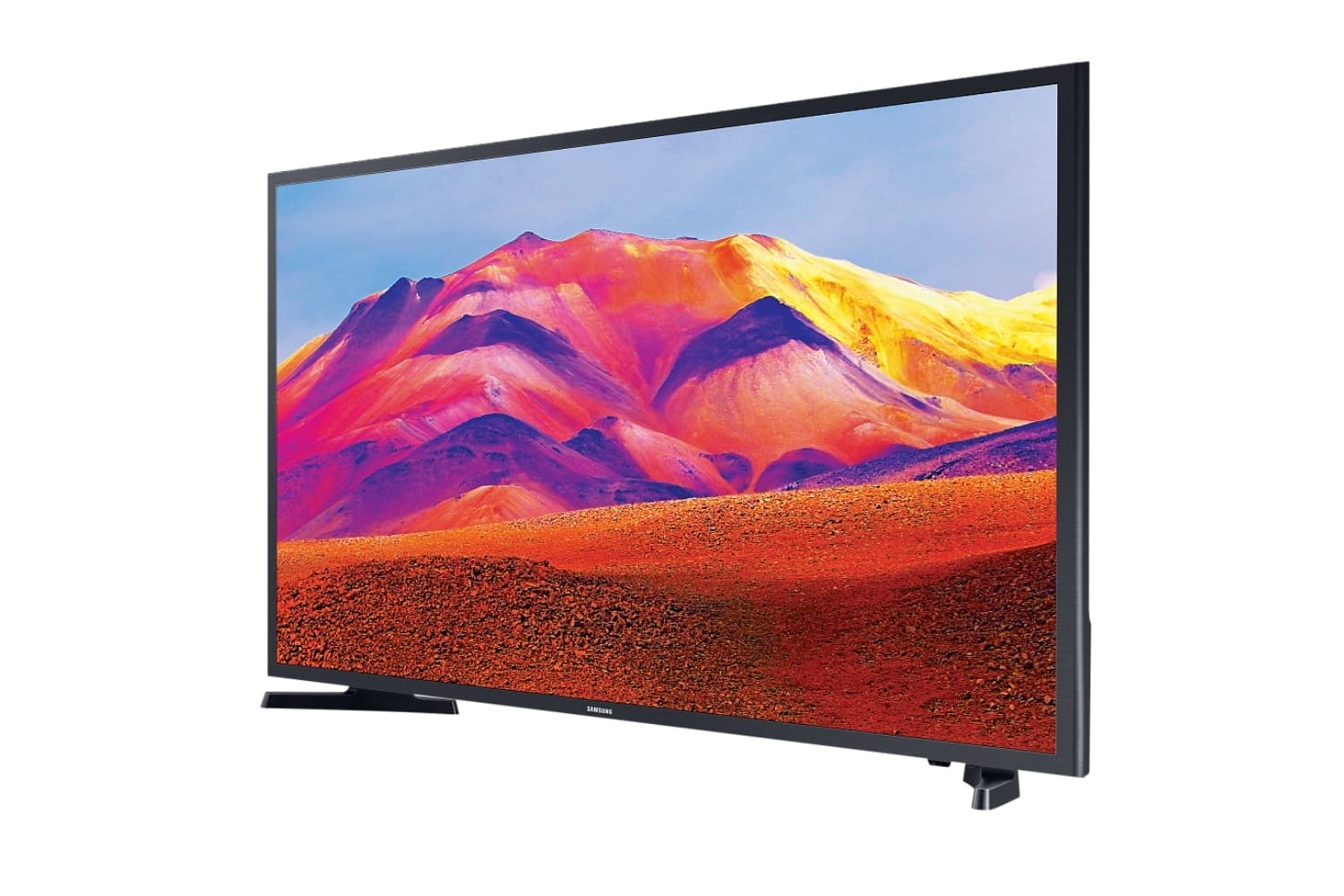  Фото коммерческий телевизор samsung 43" be43fx-m - фото 2