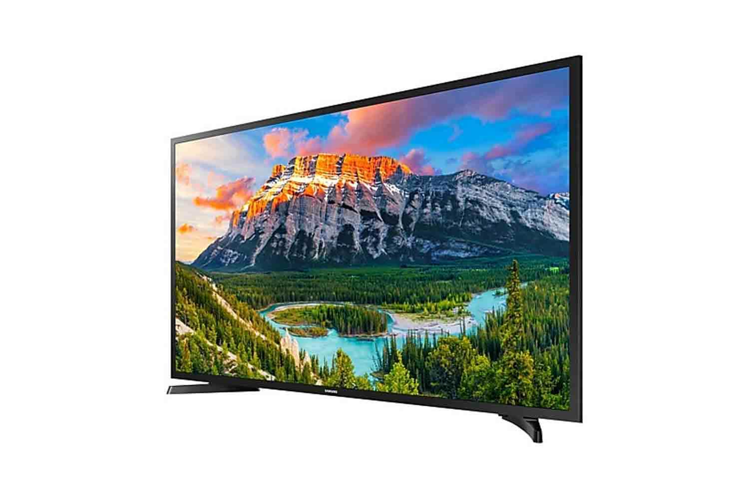  Фото коммерческий телевизор samsung 43" be43r - фото 3